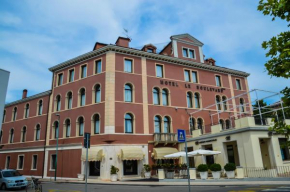 Hotel Le Boulevard Lido Di Venezia